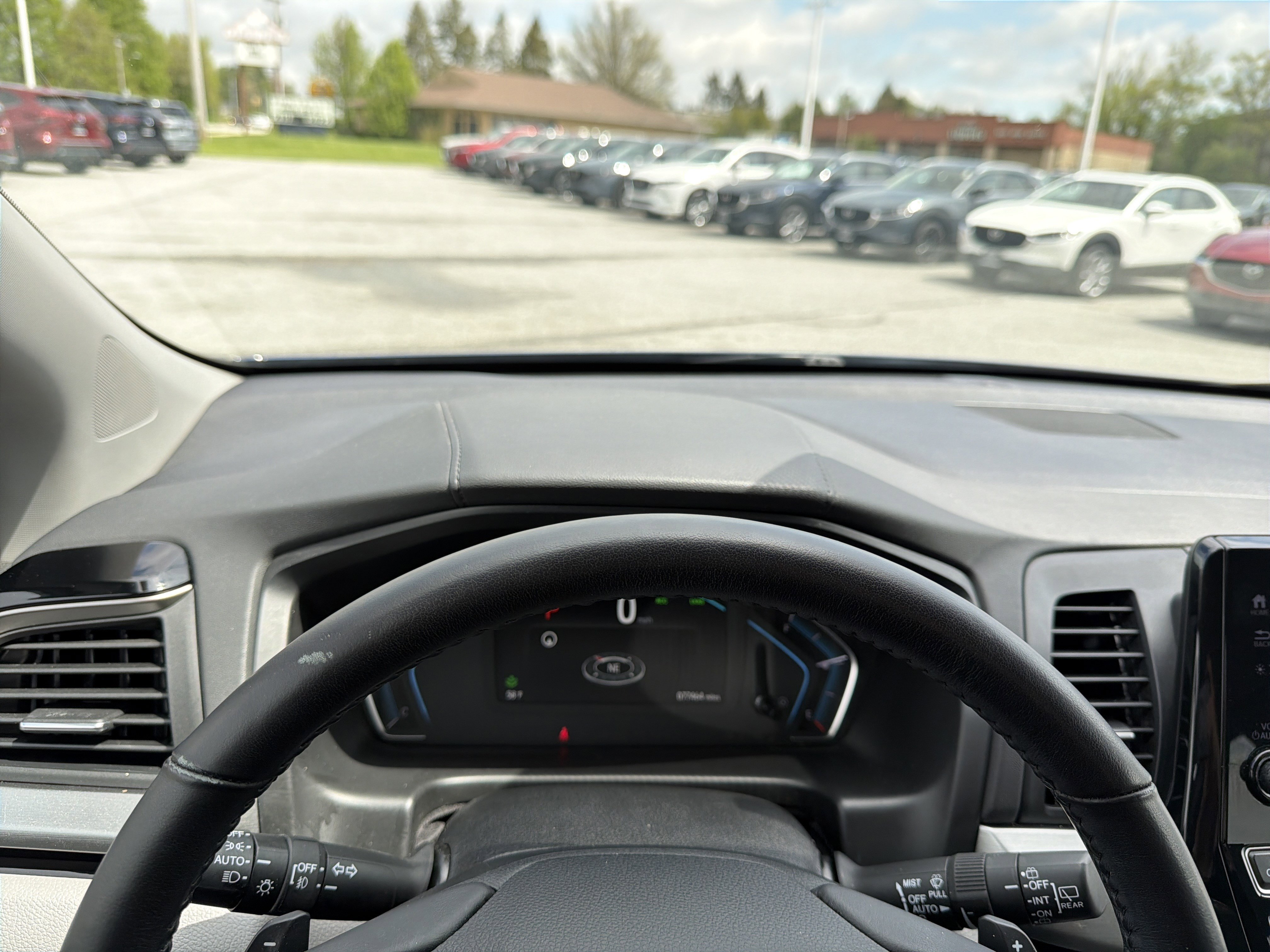 Used 2020 Honda Odyssey Elite image 51