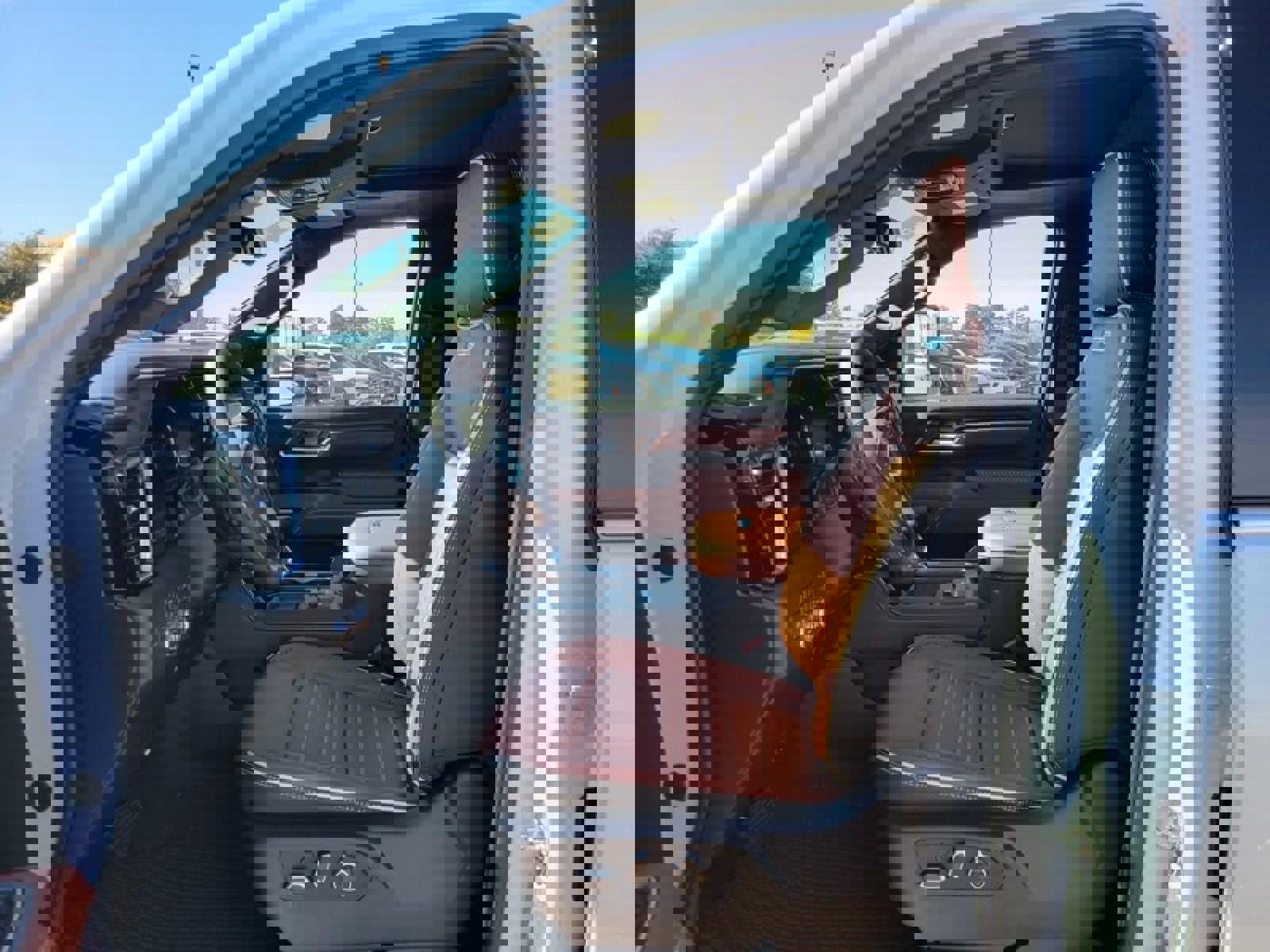 New 2026 GMC Sierra 3500 Denali Ultimate image 10