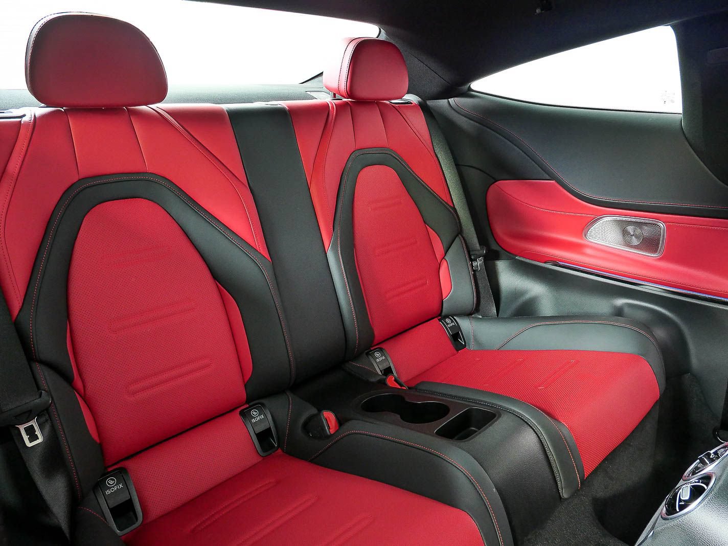 Used 2024 Mercedes-Benz CLE 53 AMG 4MATIC image 20
