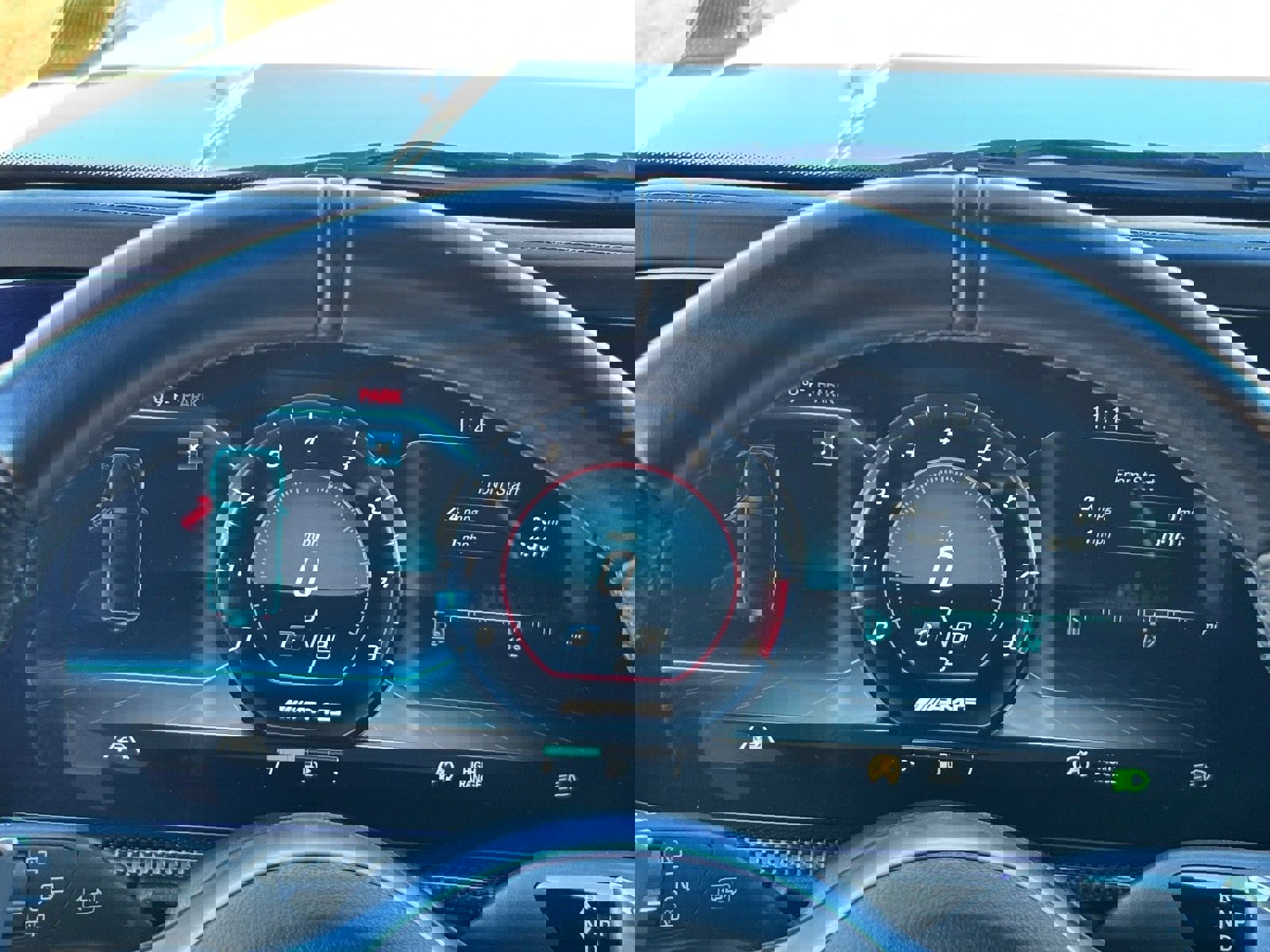 Used 2021 Mercedes-Benz G 63 AMG 4MATIC image 23