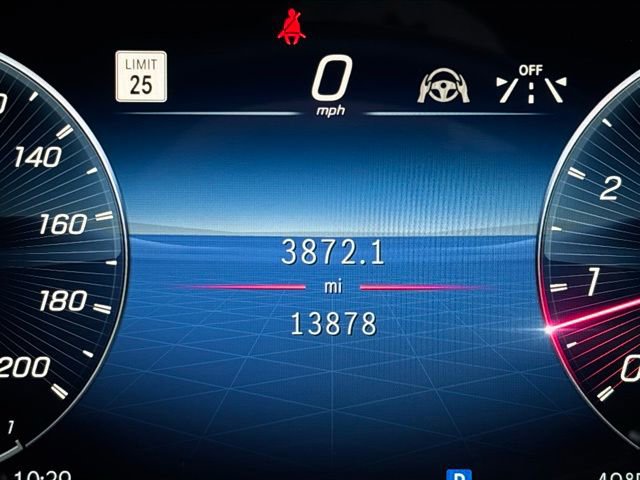 Certified 2025 Mercedes-Benz G 63 AMG 4MATIC image 30