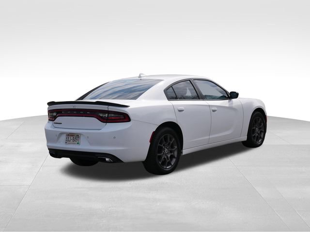 Used 2018 Dodge Charger GT w/ Beats Audio Group AWD/4WD image 10