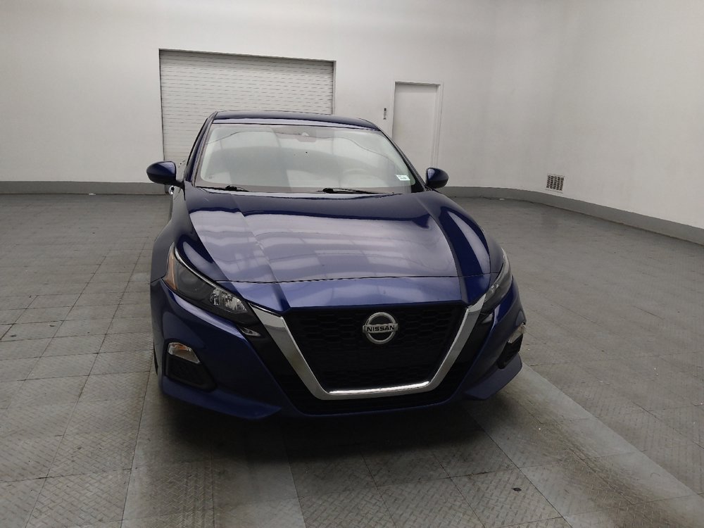 Used 2022 Nissan Altima 2.5 S image 14