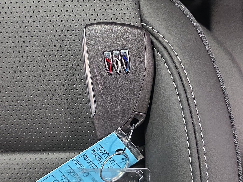 New 2026 Buick Envision Preferred image 35