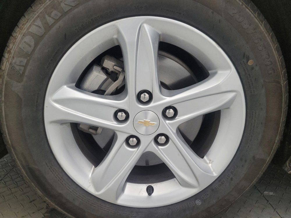 Used 2024 Chevrolet Malibu LS FWD image 31