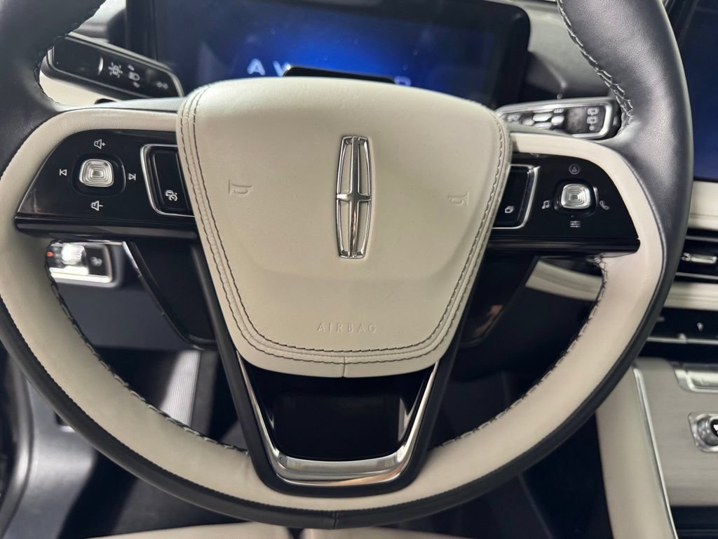 Certified 2026 Lincoln Aviator Reserve w/ Equipment Group 201A AWD/4WD image 17