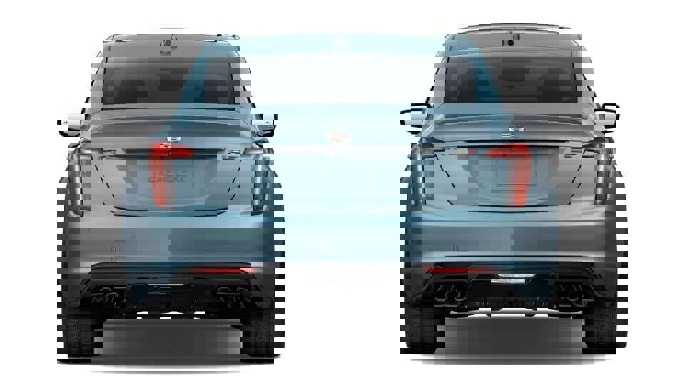 New 2026 Cadillac CT5 V Blackwing w/ Super Cruise 1 Package image 20