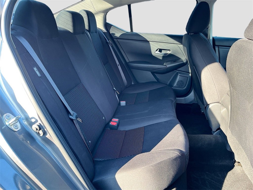 Used 2023 Nissan Sentra S image 22