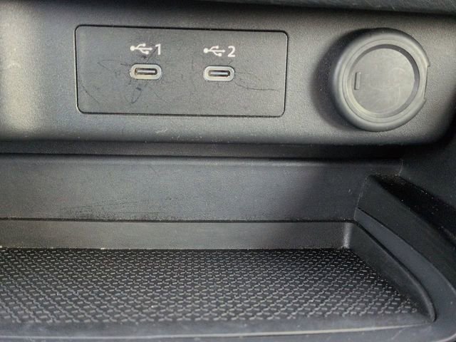Used 2025 Nissan Rogue SV FWD image 27