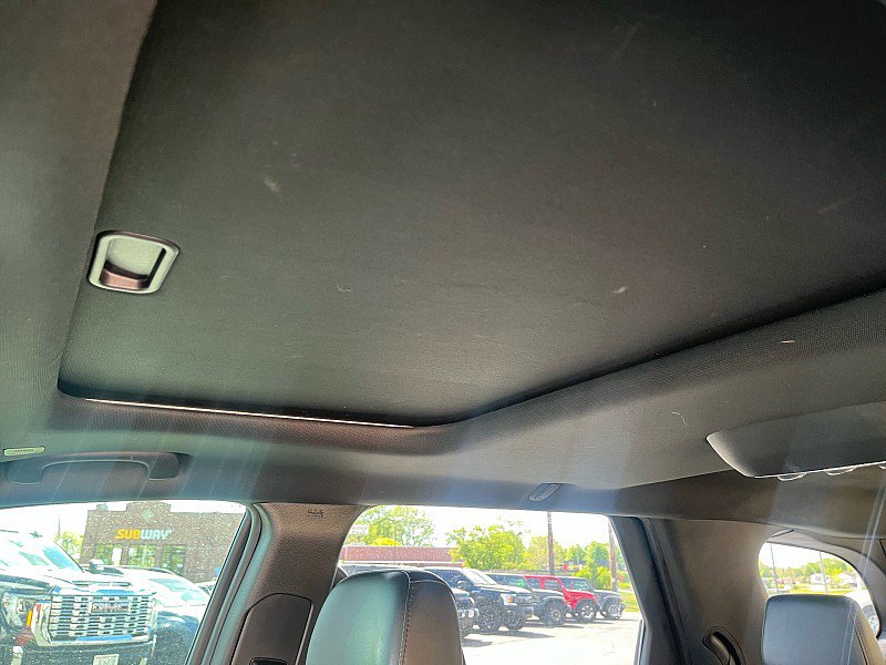 Used 2019 Dodge Durango GT AWD/4WD image 11