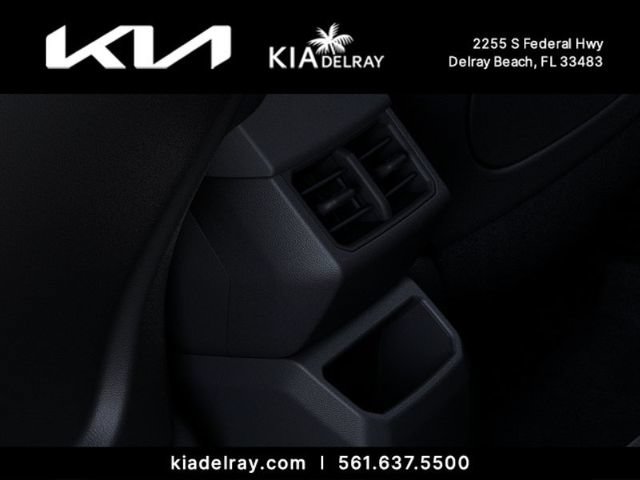 New 2027 Kia Seltos X-Line S w/ X-Line S Premium Package AWD/4WD image 26