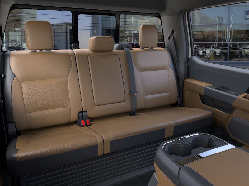 New 2026 Ford F250 Lariat w/ Lariat Premium Package image 12