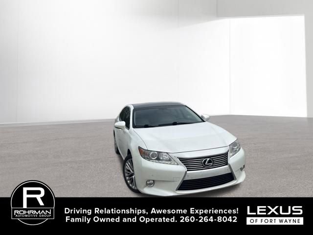 Used 2013 Lexus ES 350 FWD image 5