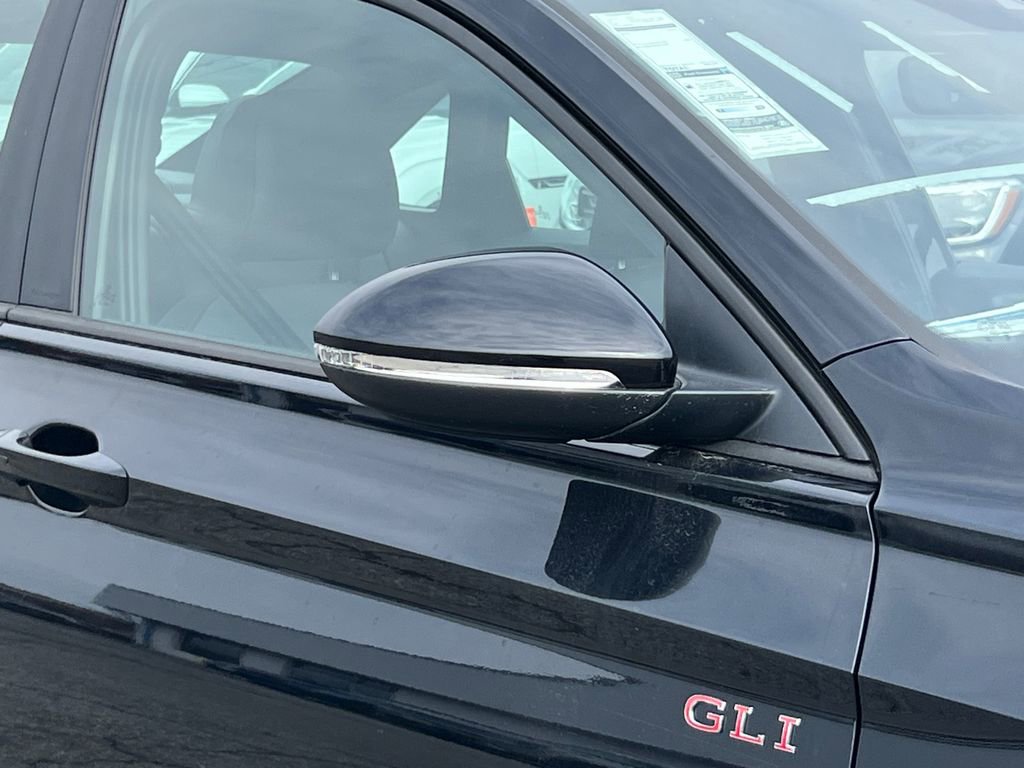 New 2026 Volkswagen Jetta GLI Autobahn image 6