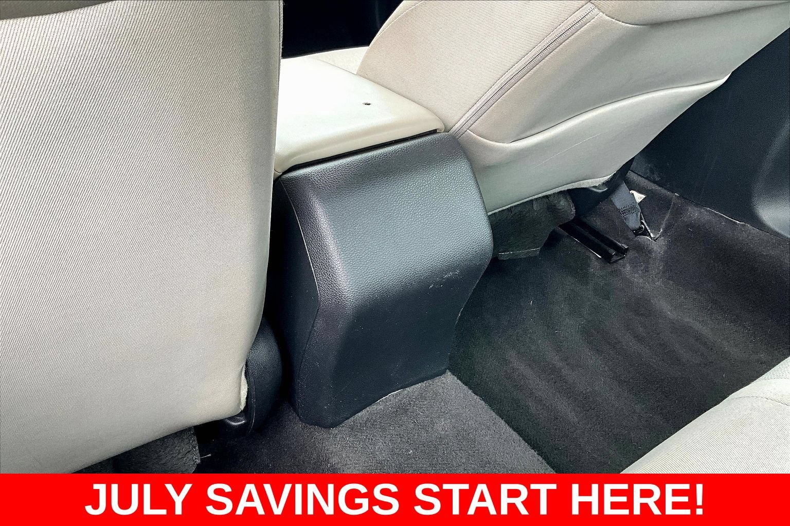 Used 2023 Honda Accord LX image 11