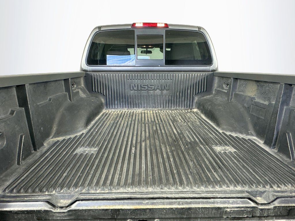 Used 2017 Nissan Frontier SV AWD/4WD image 29