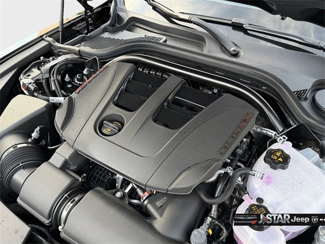 New 2026 Dodge Charger Scat Pack image 17