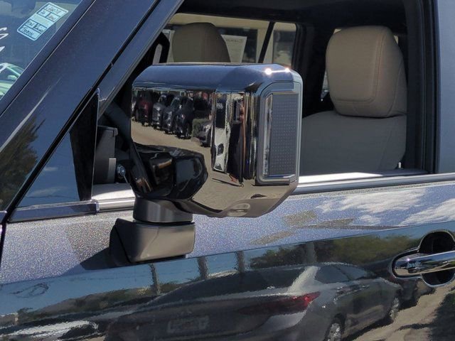 New 2026 Lexus GX 550 550 Overtrail image 12