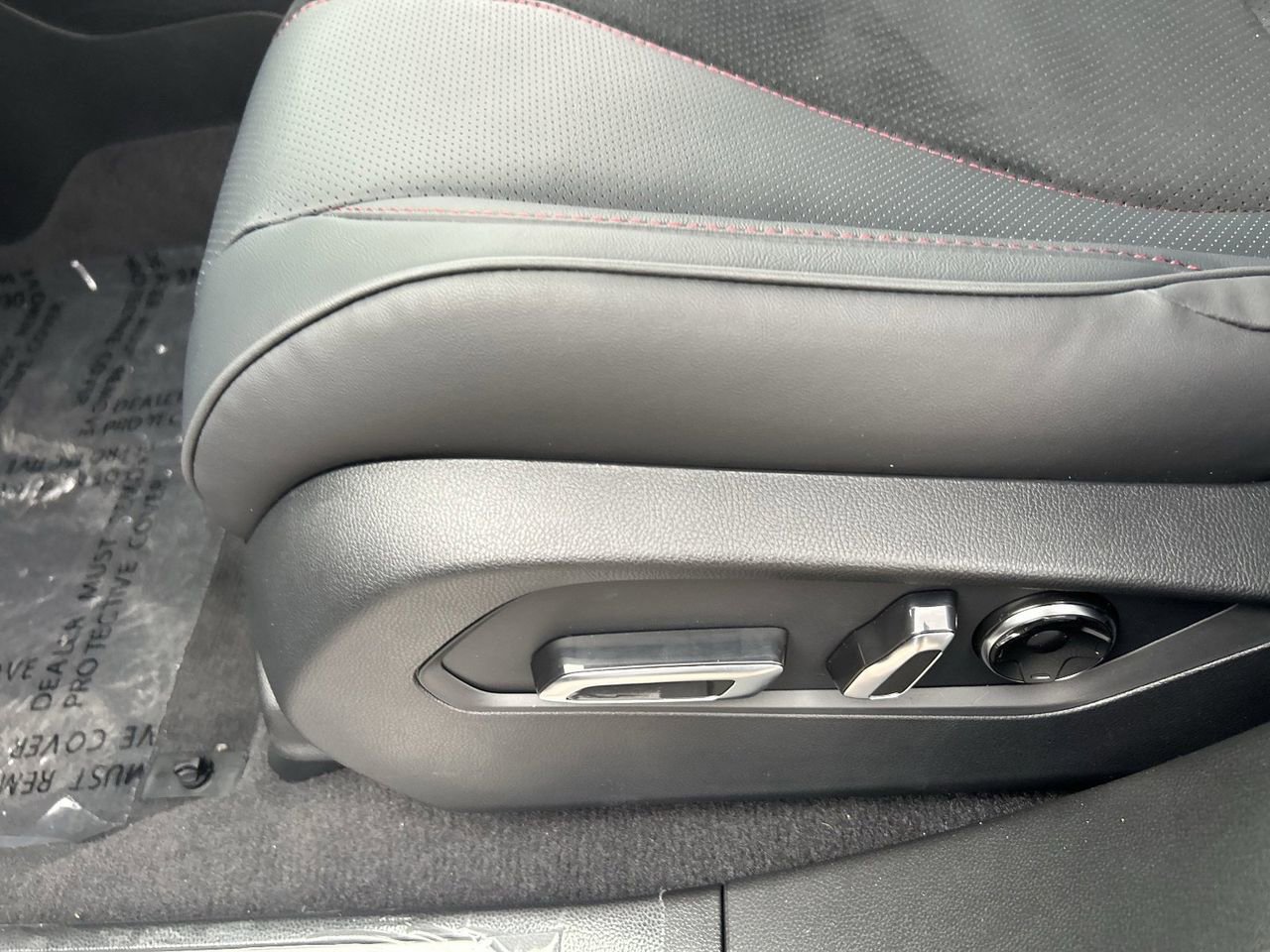 New 2026 Acura RDX A-Spec AWD/4WD image 30