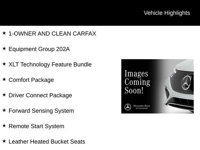 Used 2017 Ford Explorer XLT w/ Equipment Group 202A FWD image 5