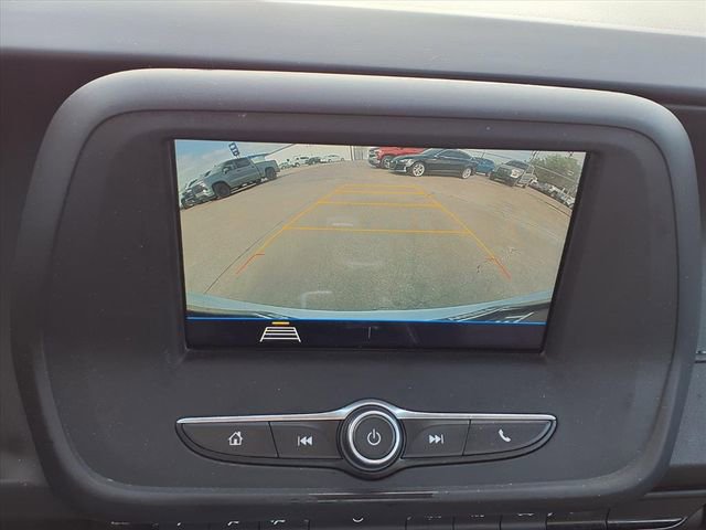 Used 2019 Chevrolet Camaro LT image 9