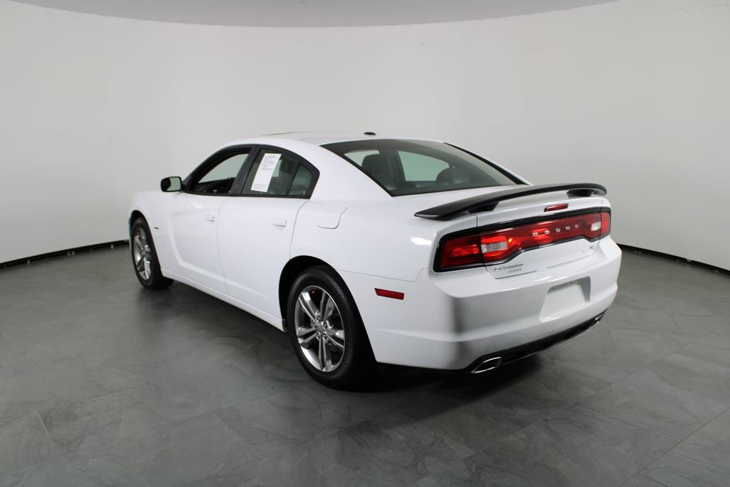 Used 2013 Dodge Charger R/T image 3