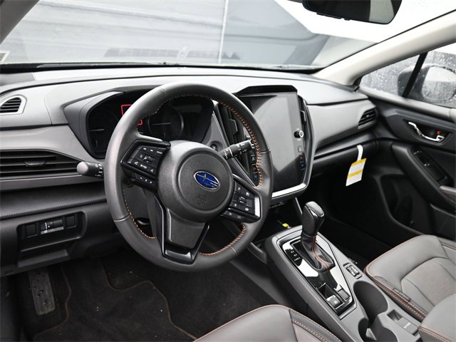 Used 2024 Subaru Crosstrek 2.5i Limited image 7