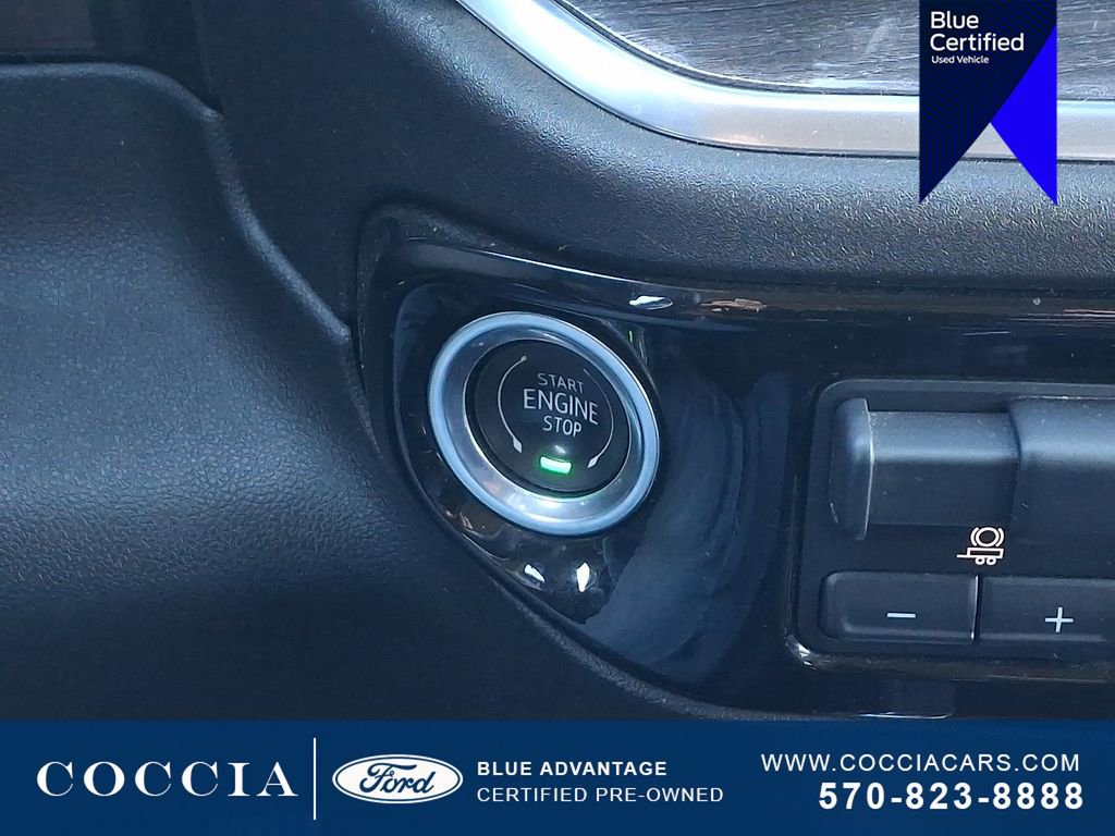 Used 2023 Chevrolet Silverado 1500 LTZ image 24
