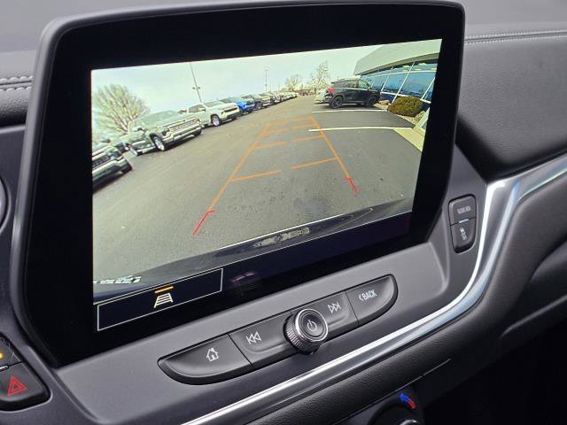 Used 2023 Chevrolet Blazer LT w/ Driver Confidence Package image 20