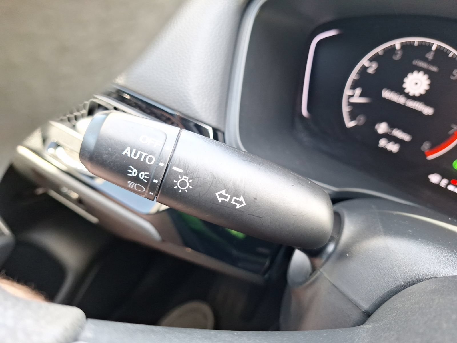 Used 2023 Honda Civic LX image 21