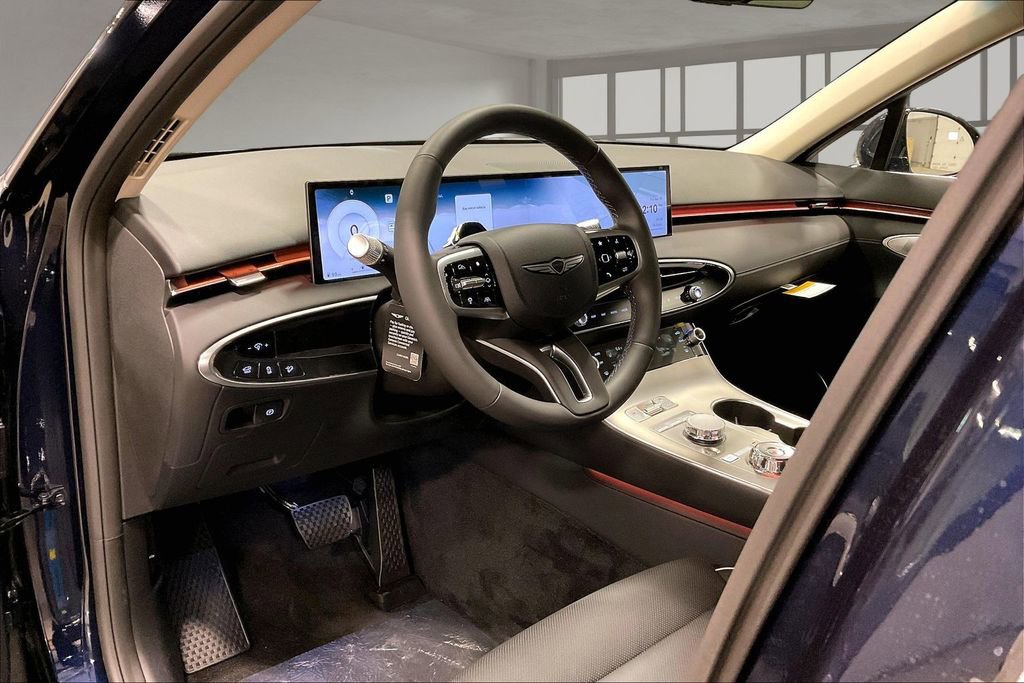 New 2026 Genesis GV70 2.5T Advanced AWD/4WD image 7