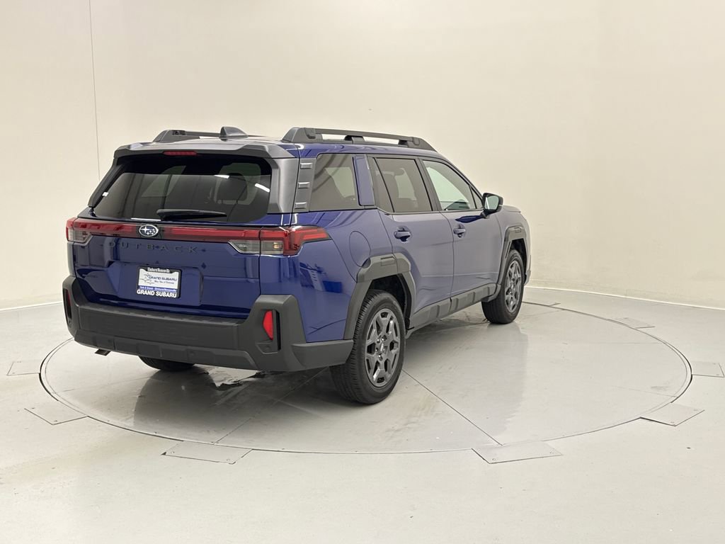 Used 2026 Subaru Outback Premium image 6