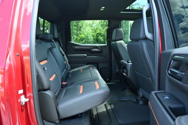Used 2024 GMC Sierra 1500 AT4 w/ AT4 Premium Package AWD/4WD image 21