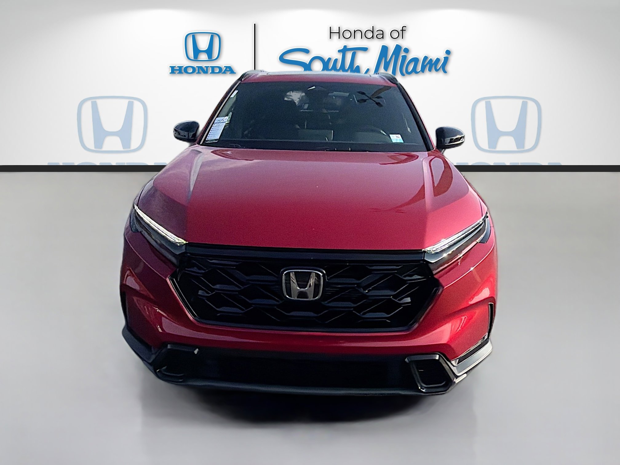 New 2026 Honda CR-V Sport-L image 2
