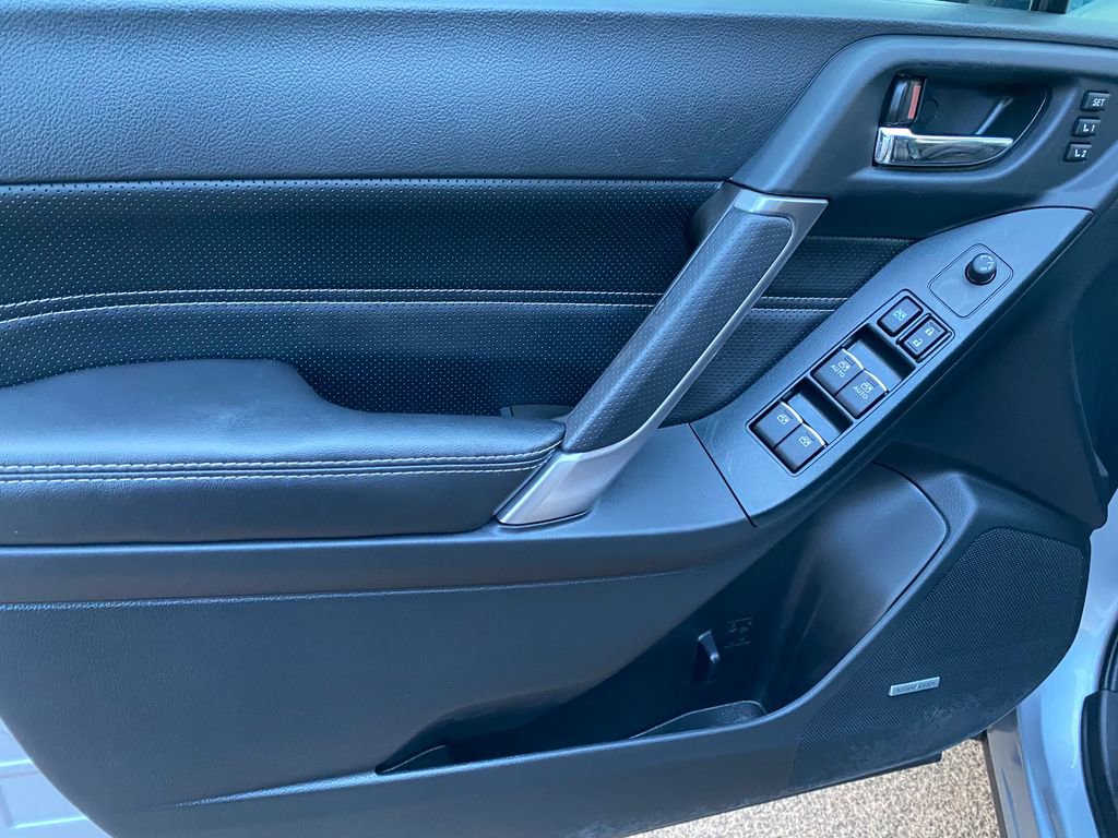 Used 2017 Subaru Forester 2.0XT Touring image 13