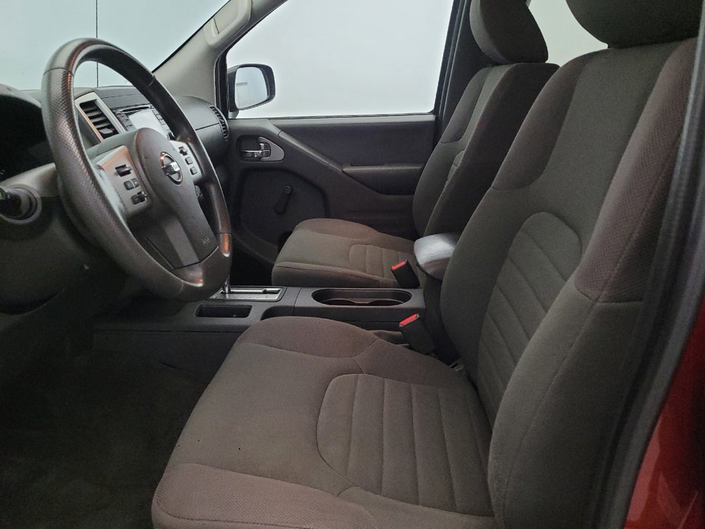 Used 2018 Nissan Frontier S image 17