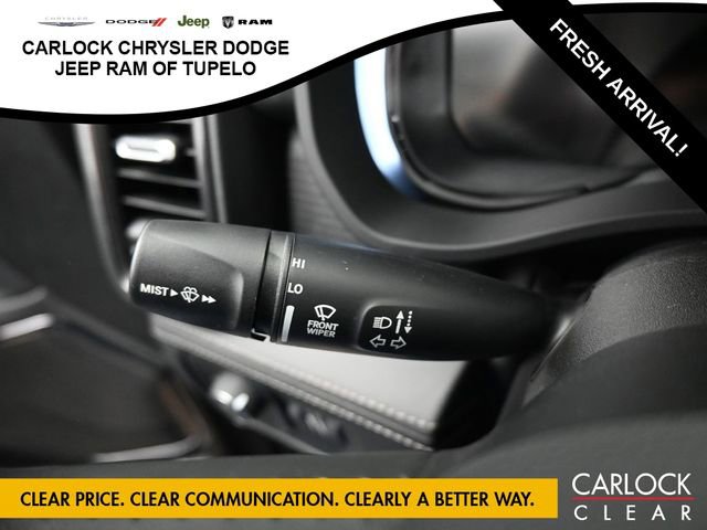 Used 2023 RAM 1500 Limited w/ Night Edition image 23