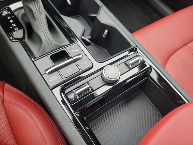 Certified 2025 Kia K5 GT-Line w/ GT-Line Premium Package FWD image 27