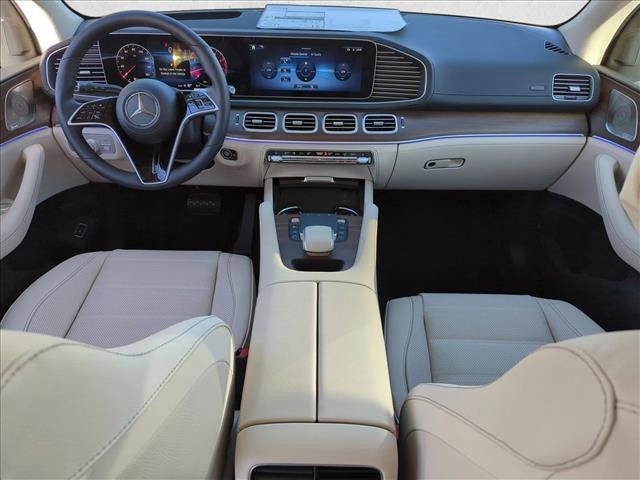 New 2026 Mercedes-Benz GLE 450 4MATIC image 14