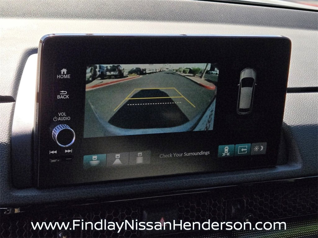 Used 2024 Honda CR-V Sport Touring image 25