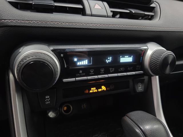 Certified 2024 Toyota RAV4 LE image 23