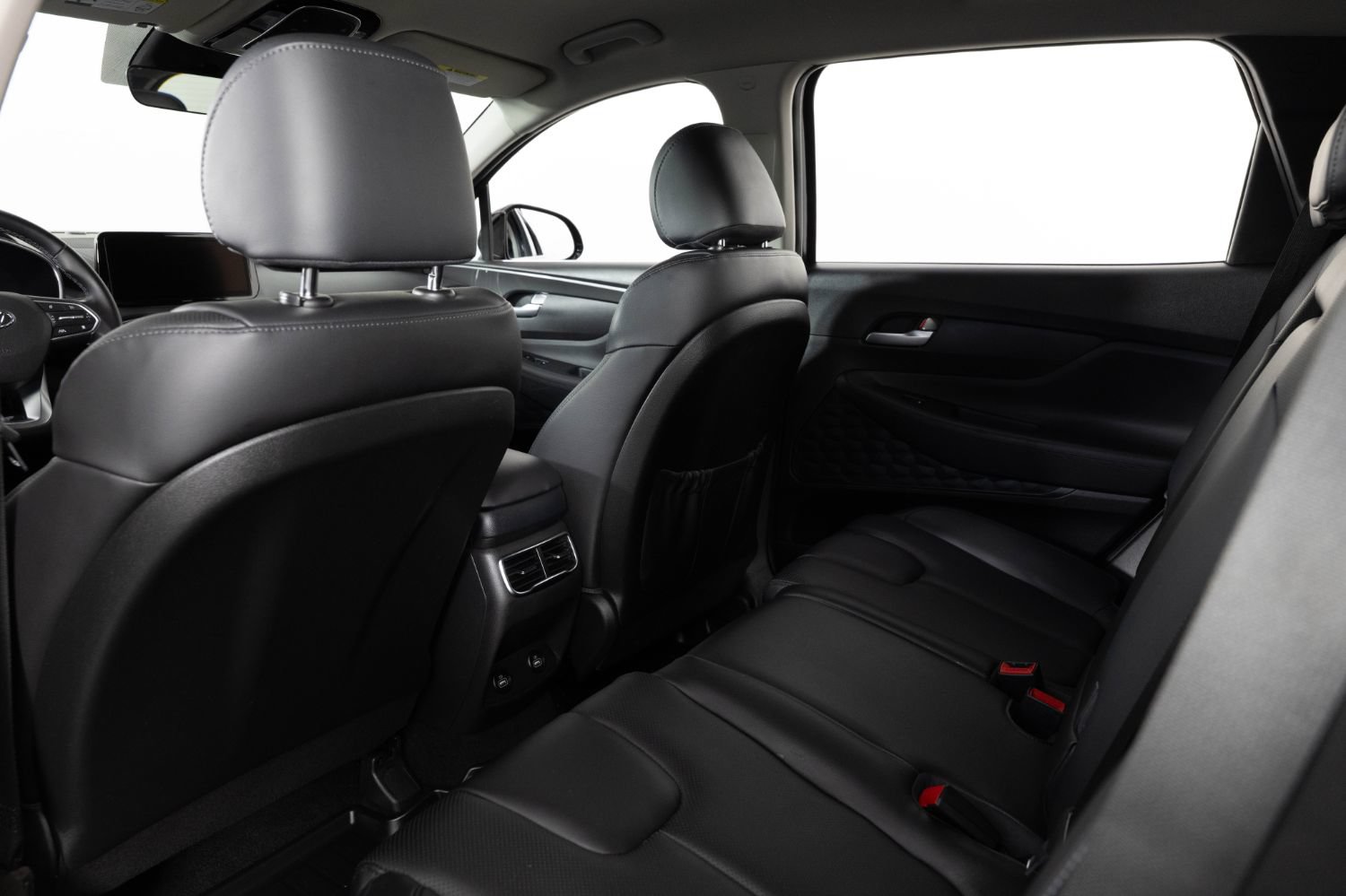 Used 2023 Hyundai Santa Fe XRT AWD/4WD image 20