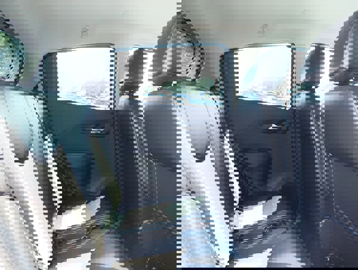 Used 2016 Chevrolet Spark LT w/ Driver Confidence Package image 27