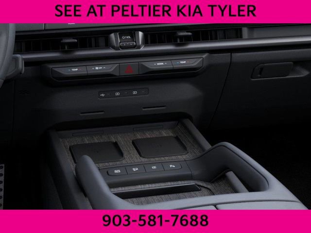 New 2027 Kia Telluride X-Line SX Prestige image 25