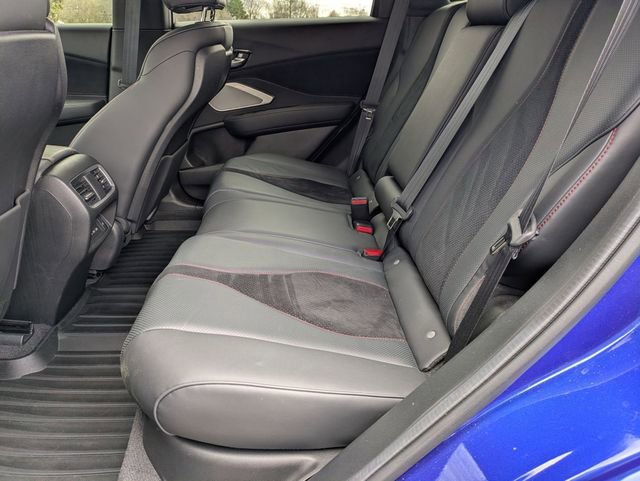 Certified 2024 Acura RDX AWD w/ A-Spec & Advance Pkg image 26