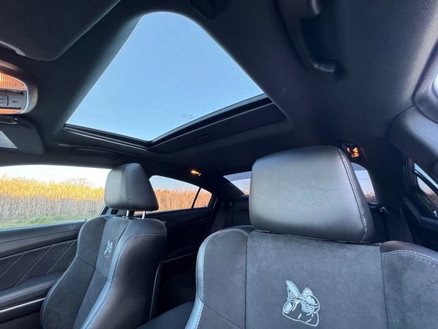 Used 2023 Dodge Charger Scat Pack image 27