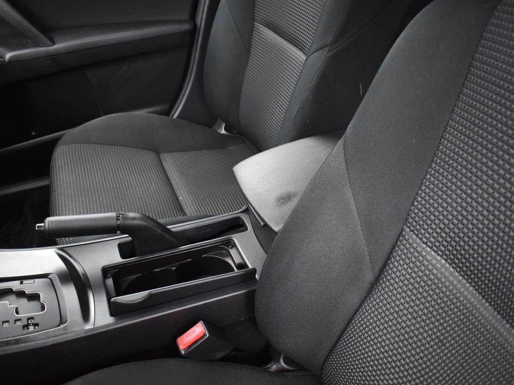 Used 2013 MAZDA MAZDA3 i Sport image 13