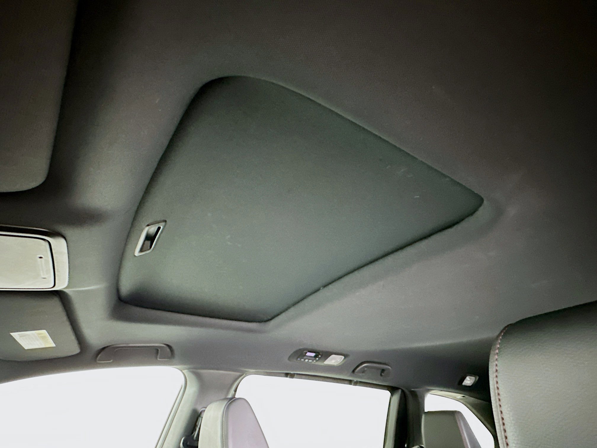 Used 2025 Honda Odyssey Sport-L image 25