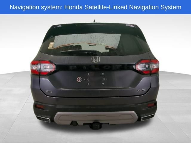 Used 2023 Honda Pilot Elite image 5