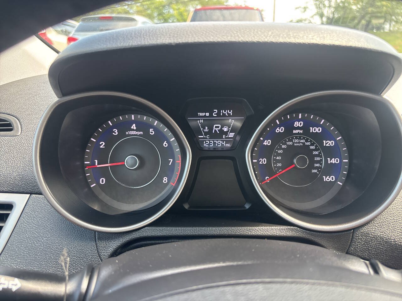 Used 2016 Hyundai Elantra Value Edition FWD image 23